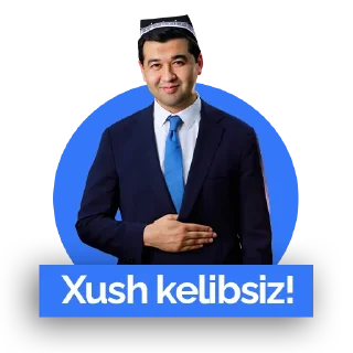 Sticker Alisher Sa'dullayev (@alisher_sadullaev) - 10