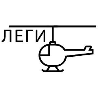 Стикер Alispoofer - 3