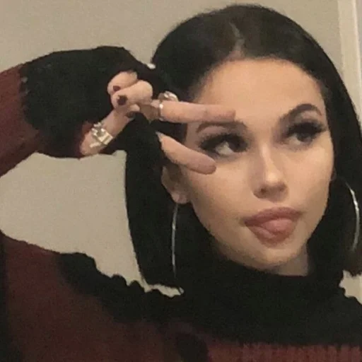 Sticker Крис и Мэгги заи!!! :: @fStikBot - 8