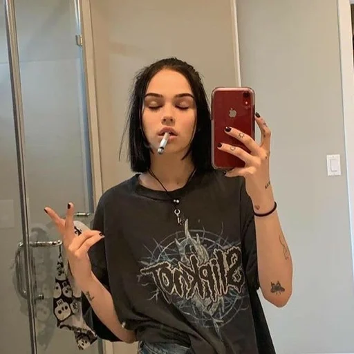 Sticker Крис и Мэгги заи!!! :: @fStikBot - 4