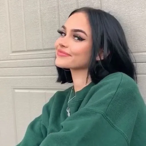 Sticker Крис и Мэгги заи!!! :: @fStikBot - 3