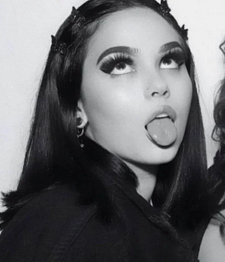 Sticker Крис и Мэгги заи!!! :: @fStikBot - 0