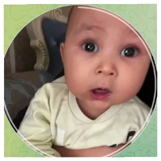 Стикер Бож Алия крыш - 5