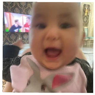 Стикер Бож Алия крыш - 10