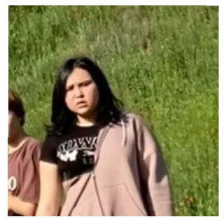 Стикер Бож Алия крыш - 6