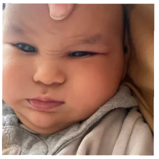 Стикер Бож Алия крыш - 7