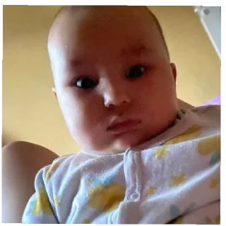 Стикер Бож Алия крыш - 3