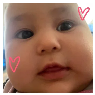 Стикер Бож Алия крыш - 1