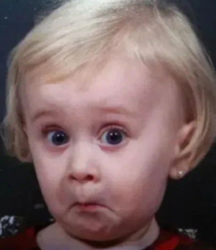 человеческое лицо Человек ребёнок