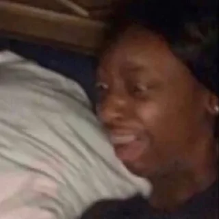 Стикер Набор хуйни - 3