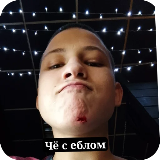 Sticker Alkashej - 1