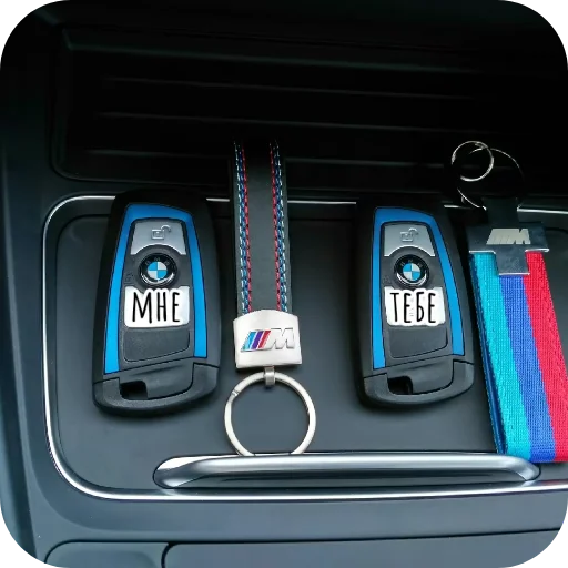 Sticker Alkashej - 1