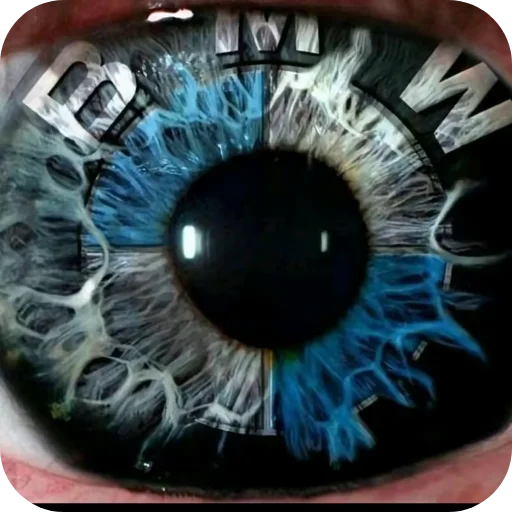 Стикер Alkashej - 1