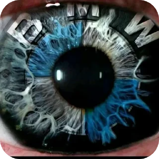 Sticker 🖤Беха🖤 - 4