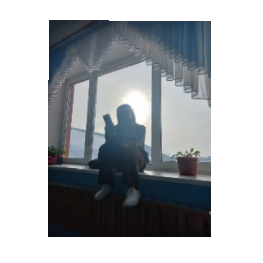 Sticker Alkashi327 - 1