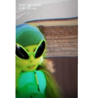 Sticker Алкаши - 1