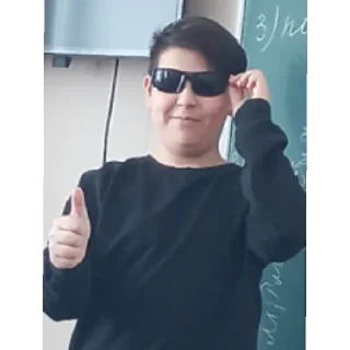 Sticker Алкаши - 0