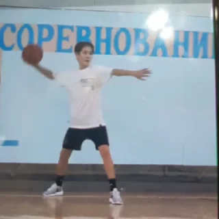 Sticker Алкаши - 4