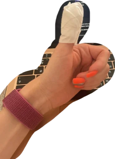 Стикер AlkoMexican - 1