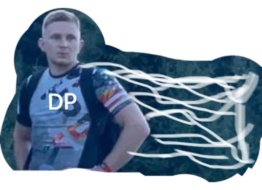 Стикер Мексиканцы - 11