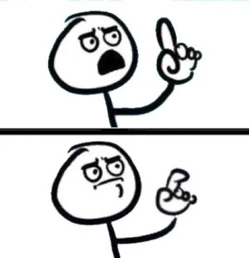 Стикер Мексиканцы - 4