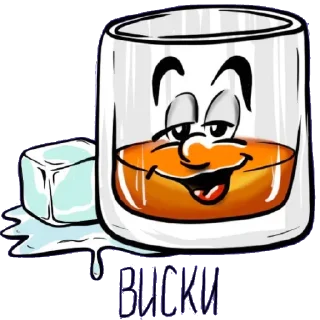 Sticker Алкотара - 0