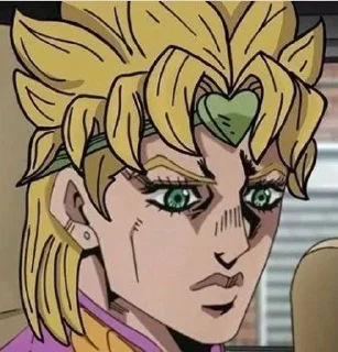 Sticker @AllAnimeStickers x @Earth928B - 1