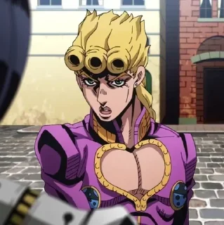 Sticker @AllAnimeStickers x @Earth928B - 6