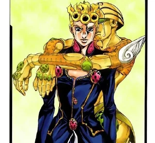 Sticker @AllAnimeStickers x @Earth928B - 9