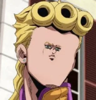 Sticker @AllAnimeStickers x @Earth928B - 2