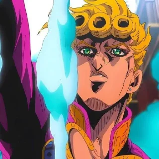 Sticker @AllAnimeStickers x @Earth928B - 8