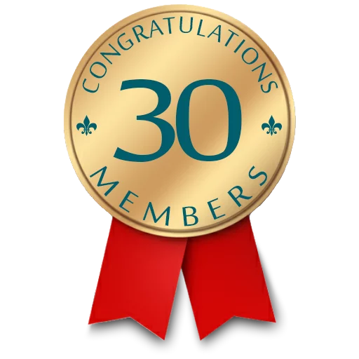 Sticker AllChannels by @JewishStickers - 10