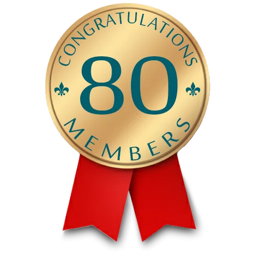 Sticker AllChannels by @JewishStickers - 7