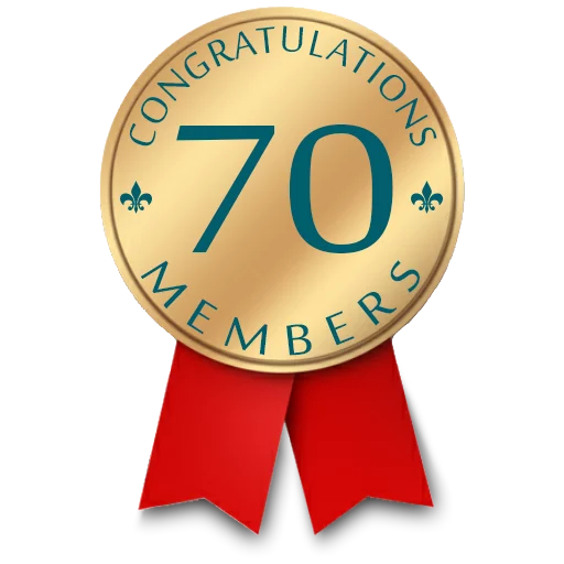 Sticker AllChannels by @JewishStickers - 3