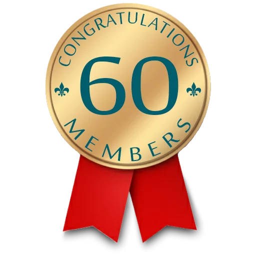 Sticker AllChannels by @JewishStickers - 2