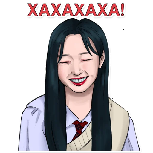 Sticker AllKpopGirl - 1