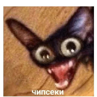 Стикер my_SticPack - 8