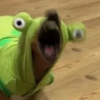 Стикер my_SticPack - 7