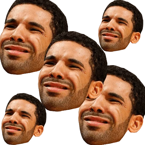 human face smile person