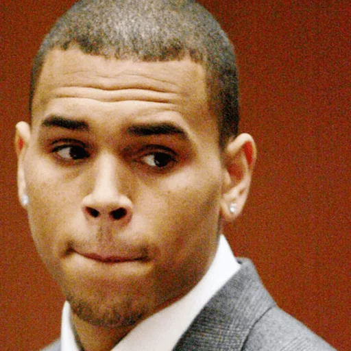 human face person forehead