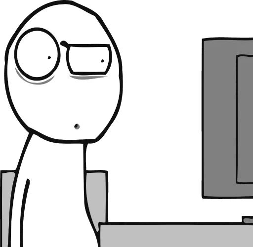 эскиз клипарт рисование