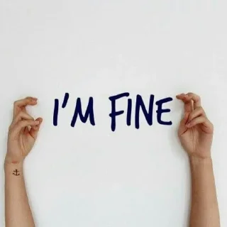 Sticker All for the game - 2