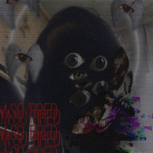 street art art painting