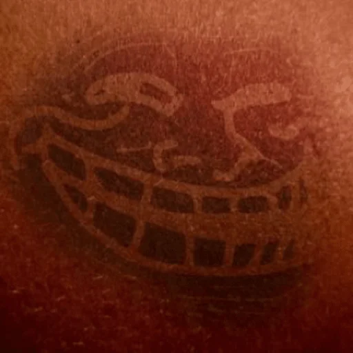 Sticker Schizopack V2 - 1