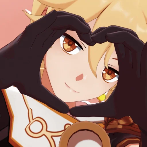 ох уж этот геншин | @genshinbyevico - 