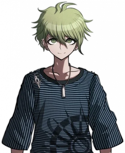 🛐Rantaro🛐 :: @fStikBot - мультфильм