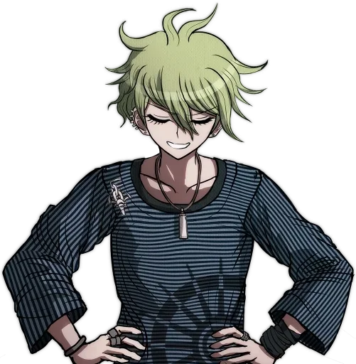 anime cartoon clothing