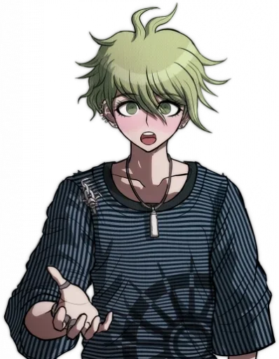 аниме одежда мультфильм