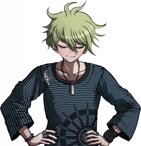 аниме мультфильм вымышленный персонаж