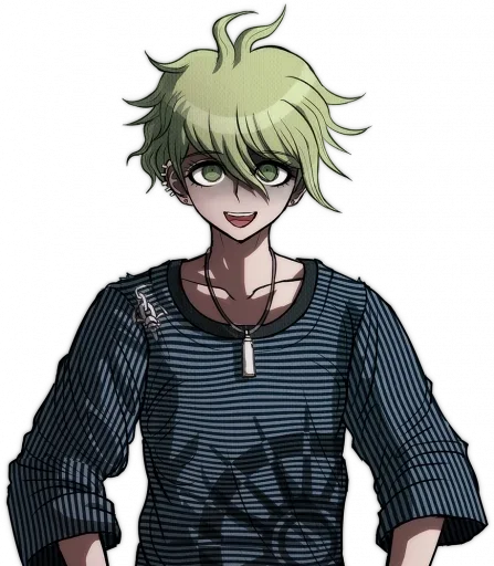 аниме мультфильм одежда